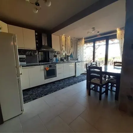Montana Feriehus Prilep
