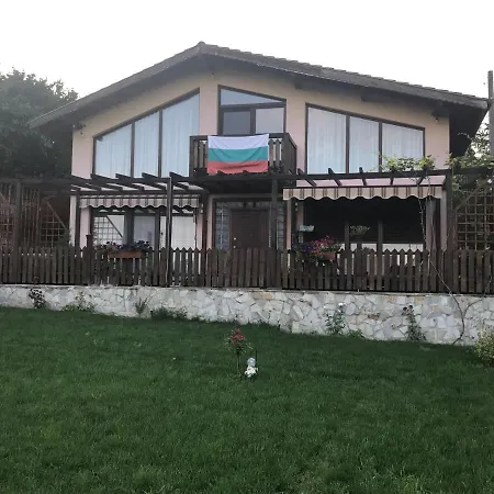 Montana Feriehus *